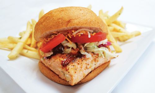 Malibu Fish Grill Takes on Los Angeles with Two New Locations Serving the Famed Sunset Strip and Melrose Ave.