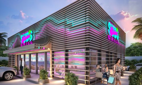From Miami To The Middle East, The New Miami Subs Grill Makes The Jump Across The Pond To Set Up Shop In Six Gulf Coast Countries