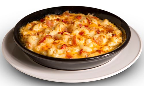 Newk's Express Café Macaroni and Cheese Newk's Express Café Gets Cheesy