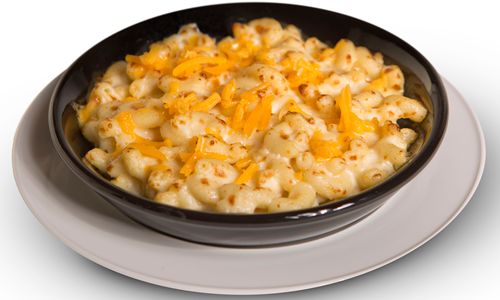 Newk's Express Café Macaroni and Cheese Newk's Express Café Gets Cheesy