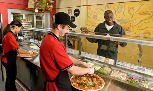 Papa Murphy's Ends Year with Biggest Two-Year Sales Comp Since 2007-2009