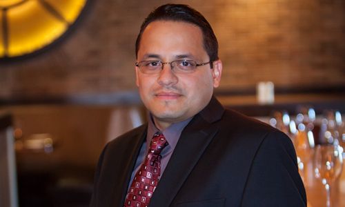 Paul Martin's American Grill Announces the Addition of Ben Magana to its Leadership Team Paul Martin's American Grill Announces the Addition of Ben Magana to its Leadership Team