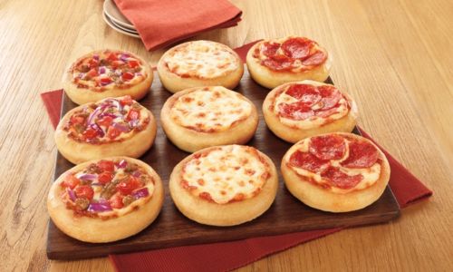Pizza Hut Unveils Big Pizza Sliders As Latest Innovation, Gives Customers A Chance To Try One Free