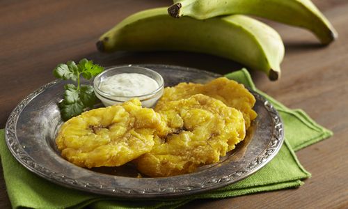 Pollo Tropical Brings Back the Taste of the Tropics with the Flavorful Tostones Pollo Tropical Brings Back the Taste of the Tropics with the Flavorful Tostones