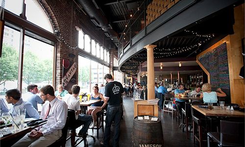 P.D.H. (A "Publik Draft House") Announces Plans To Franchise in Emerging Gastropub Segment P.D.H. (A "Publik Draft House") Announces Plans To Franchise in Emerging Gastropub Segment