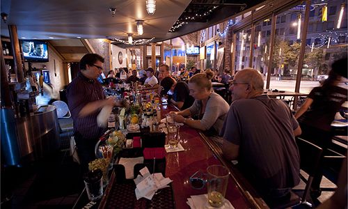 P.D.H. (A "Publik Draft House") Announces Plans To Franchise in Emerging Gastropub Segment P.D.H. (A "Publik Draft House") Announces Plans To Franchise in Emerging Gastropub Segment