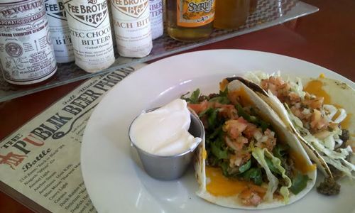 P.D.H. (A "Publik Draft House") Announces Plans To Franchise in Emerging Gastropub Segment P.D.H. (A "Publik Draft House") Announces Plans To Franchise in Emerging Gastropub Segment