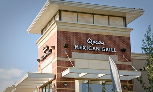 Qdoba Mexican Grill Guests Can Kiss Coupons Goodbye This Valentine's Day with Return of BOGO for a Kiss Qdoba Mexican Grill Guests Can Kiss Coupons Goodbye This Valentine's Day with Return of BOGO for a Kiss