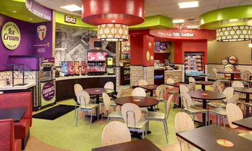 Schlotzsky's Shatters Company Record With Agreement for 170 New Restaurants