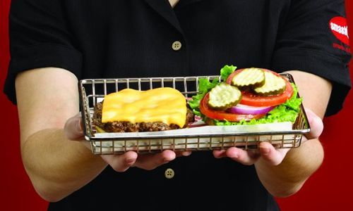 Smashburger Wraps up Record Year with 36% New Unit Growth, First International Restaurants in 2012 Smashburger Wraps up Record Year with 36% New Unit Growth, First International Restaurants in 2012