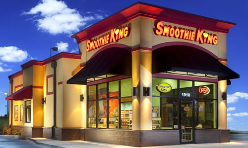 Smoothie King Celebrates 40th Anniversary With New Franchise Development Program