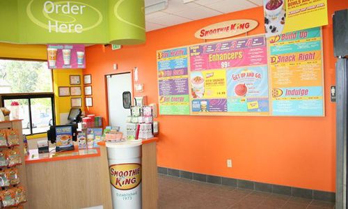 Smoothie King Announces 2013 Development Plans Smoothie King Announces 2013 Development Plans