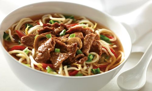 Teriyaki Experience Announces Opening in the Atlanta International Airport Teriyaki Experience Announces Opening in the Atlanta International Airport
