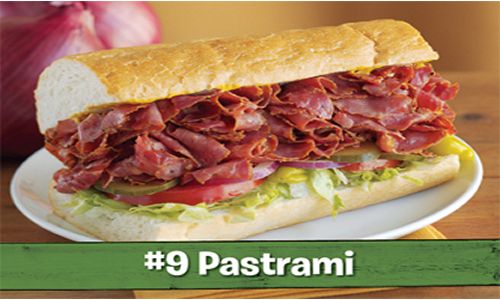 Togo's Surprises Fans with Free Hot Pastrami Sandwiches on Random Acts of Kindness Day Togo's Surprises Fans with Free Hot Pastrami Sandwiches on Random Acts of Kindness Day