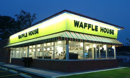 Waffle House Restaurants To Offer Annual Candlelight Valentine's Dinner Waffle House Restaurants To Offer Annual Candlelight Valentine's Dinner