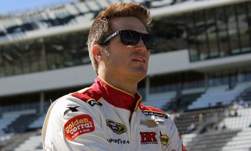 Win at Golden Corral if J.J. Yeley Finishes in Top 10 at Daytona 500 Win at Golden Corral if J.J. Yeley Finishes in Top 10 at Daytona 500