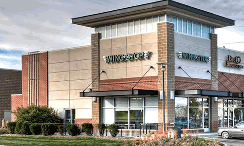Wingstop Names Doug Willmarth Chief Marketing Officer Wingstop Names Doug Willmarth Chief Marketing Officer