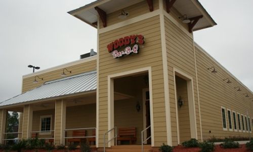 Woody's Bar-B-Q Sets Its Sights on Hometown USA Woody's Bar-B-Q Sets Its Sights on Hometown USA