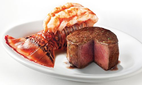 Celebrate A Family Tradition At Ruth's Chris Steak House This Easter Sunday
