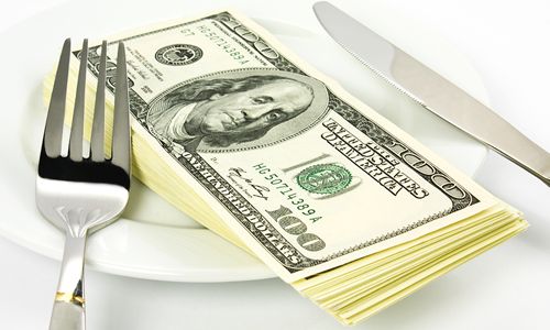 Corporate Dining Down Three Percent in 2012 from 2011: Dinova