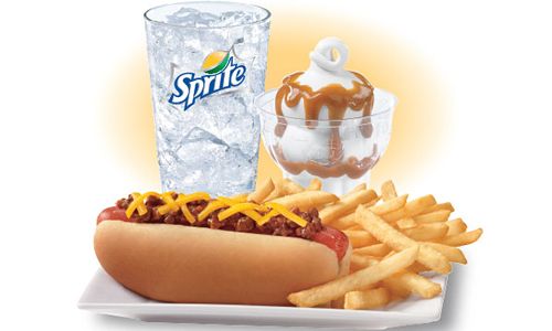 Dairy Queen Chili Cheese Dog Dairy Queen Restaurants Launch Value Lunch