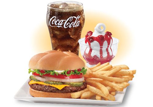 Dairy Queen GrillBurger Dairy Queen Restaurants Launch Value Lunch