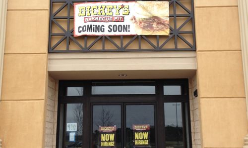 Dickey's Barbecue Opens in Madison, Mississippi Dickey's Barbecue Opens in Madison, Mississippi