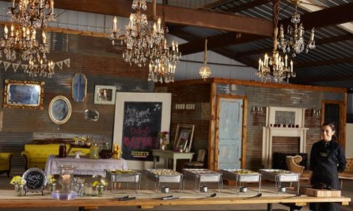Dickey's Says 'I Do' To New Wedding Packages Dickey's Says 'I Do' To New Wedding Packages