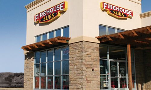 Firehouse Subs Brings the Heat to Southern Idaho with Plans for 12 Restaurants Firehouse Subs Brings the Heat to Southern Idaho with Plans for 12 Restaurants