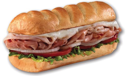 2012 Was a Record-Breaking Year for Firehouse Subs 2012 Was a Record-Breaking Year for Firehouse Subs