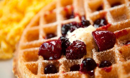 First Watch, a Best Bet for Easter Brunch, Offers Guests' Top Picks