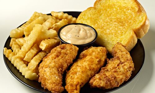 Huey Magoo's Chicken Tenders Opens First Express Concept Huey Magoo's Chicken Tenders Opens First Express Concept