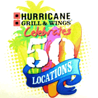 Hurricane Grill & Wings 50th Location Opens in Minnetonka