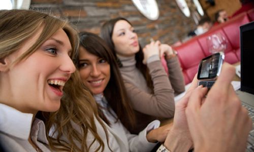 Is Your Restaurant Website Mobile Friendly? Is Your Restaurant Website Mobile Friendly?