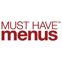 MustHaveMenus Celebrates 15,000 Independent Restaurants Helping Make Local Search Better Through the Kitchen