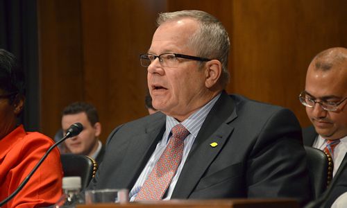 National Restaurant Association Member Testifies at Congressional Committee Hearing on Minimum Wage