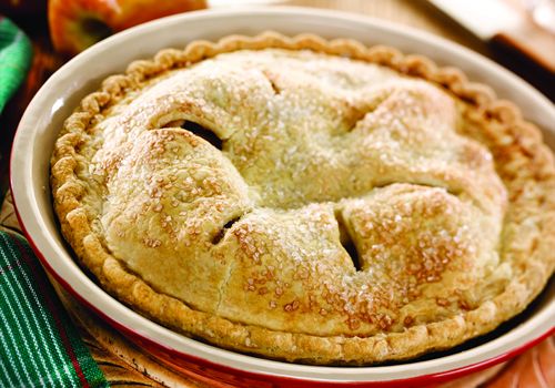O'Charley's Offers Tasty Twist on National Pi Day, Sends Soldiers Whole Pies to Enjoy on Easter