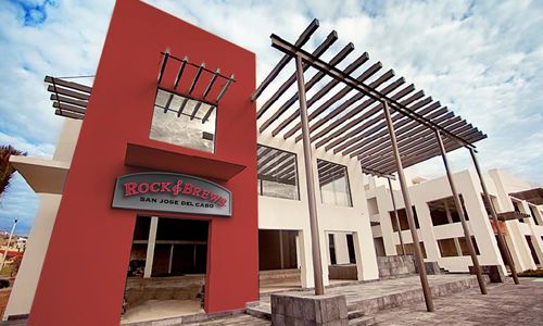 Paul Stanley Joins Gene Simmons as Founding Partner in Rock & Brews Restaurant Venture Paul Stanley Joins Gene Simmons as Founding Partner in Rock & Brews Restaurant Venture