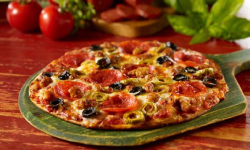 Pie Five and Pizza Inn Executive to Speak at Multi-Unit Franchising Conference Pie Five and Pizza Inn Executive to Speak at Multi-Unit Franchising Conference