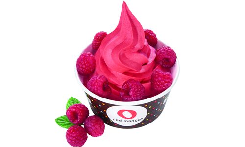 Red Mango Puts The Skinny In Dessert With Launch Of Dairy Free, Sugar Free, Naturally Sweetened Treats