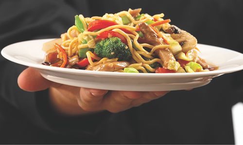 Ryan's, HomeTown Buffet and Old Country Buffet Ask "What's Your Mongolian Stir Fry Personality?"