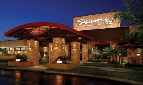 Seasons 52 Introduces New Spring Menu Seasons 52 Introduces New Spring Menu