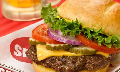 Smashburger Smashes into Austin with 1st Restaurant - Sizzling Up Austin's Dining Scene Smashburger Smashes into Austin with 1st Restaurant - Sizzling Up Austin's Dining Scene