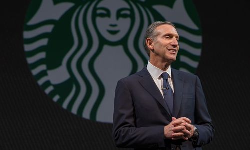 Starbucks Introduces Innovative Cross-Channel, Multi-Brand Loyalty Program and Announces Global Social Impact Initiatives at Annual Meeting of Shareholders