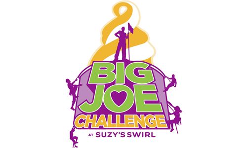 Suzy's Swirl Unveils 'Big Joe Super Challenge'