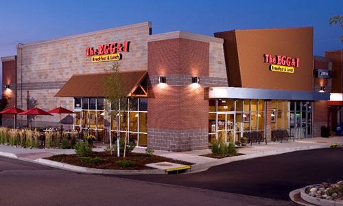 The Egg & I Restaurants Continues Its Aggressive Growth