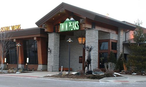 Twin Peaks Signs 16-store Agreement for Virginia, Kentucky, Ohio Twin Peaks Signs 16-store Agreement for Virginia, Kentucky, Ohio
