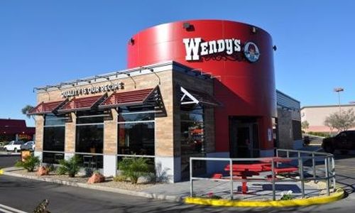 Wendy's Announces International Expansion into Ecuador with The Eljuri Group Wendy's Announces International Expansion into Ecuador with The Eljuri Group