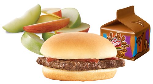Wendy's Is the Best Quick-Service Restaurant for A Kid-Friendly Menu with Healthy Food Options, Survey Shows Wendy's Is the Best Quick-Service Restaurant for A Kid-Friendly Menu with Healthy Food Options, Survey Shows