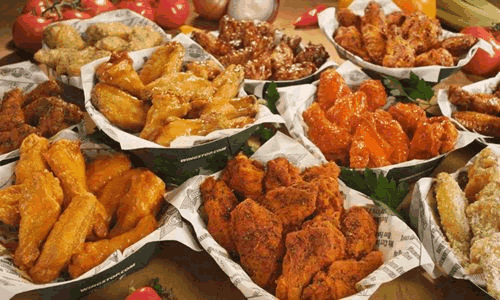 Wingstop to Celebrate First Anniversary in Louisville with FREE Wings March 16 Wingstop to Celebrate First Anniversary in Louisville with FREE Wings March 16